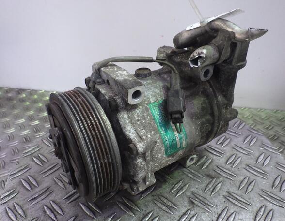 Airco Compressor FORD FIESTA V (JH_, JD_)