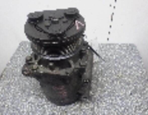 Air Conditioning Compressor FORD KA (RB_)