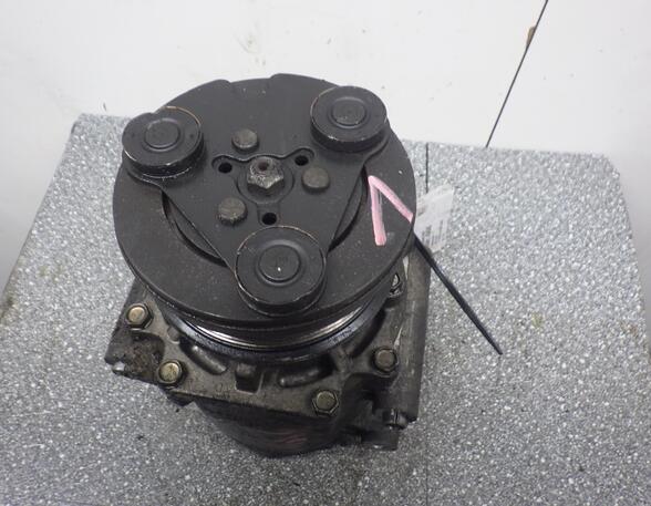 Air Conditioning Compressor FORD KA (RB_)