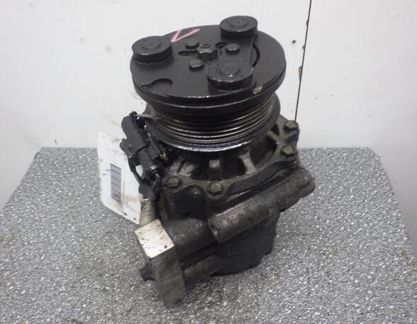 Air Conditioning Compressor FORD KA (RB_)