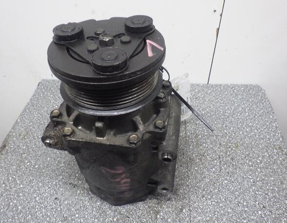 Airco Compressor FORD KA (RB_)