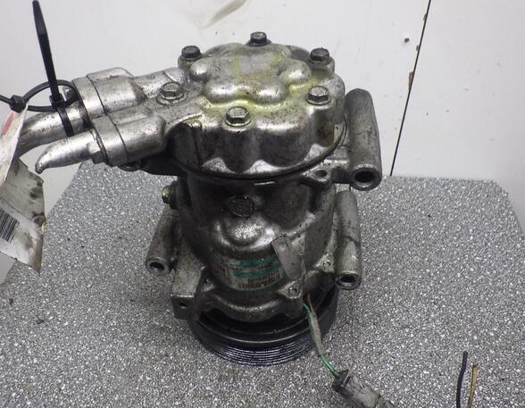 Air Conditioning Compressor RENAULT Clio III (BR0/1, CR0/1)