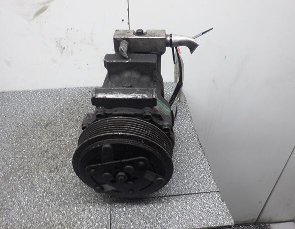 Airco Compressor FORD FIESTA V (JH_, JD_)