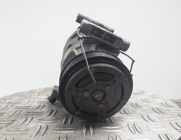 Air Conditioning Compressor FIAT PUNTO (188_)