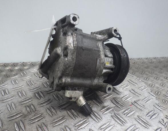 Air Conditioning Compressor FIAT PUNTO (188_)