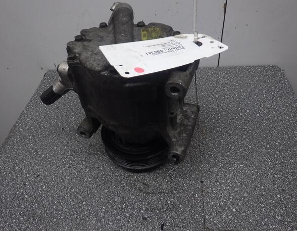 Air Conditioning Compressor FIAT PUNTO (188_)