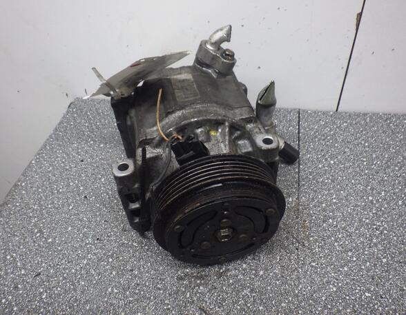 Airco Compressor FIAT PUNTO (188_)