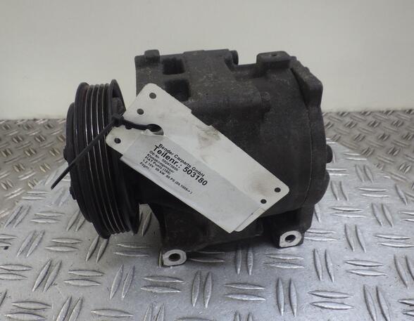 Airco Compressor FIAT PUNTO (188_)