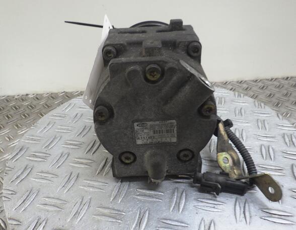 Airco Compressor FIAT PUNTO (188_)