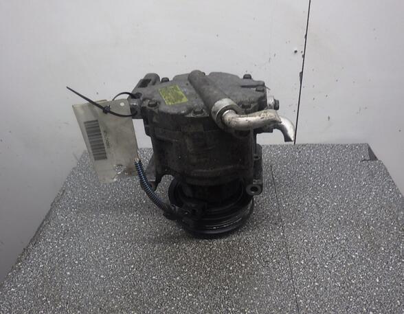 Airco Compressor FIAT PUNTO (188_)