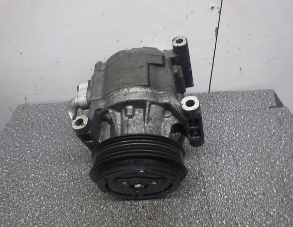 Airco Compressor FIAT PUNTO (188_)