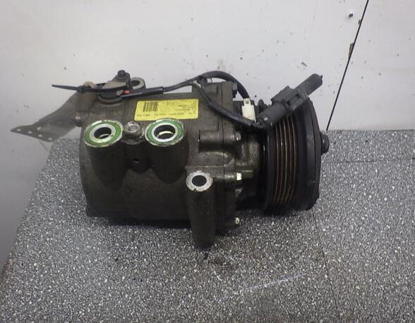 Airco Compressor FORD FIESTA V (JH_, JD_)