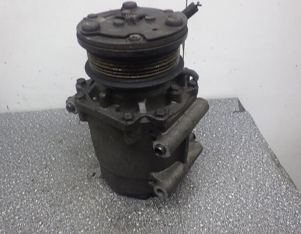 Airco Compressor FORD FIESTA V (JH_, JD_)