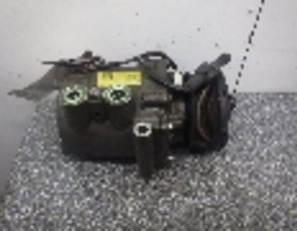 Air Conditioning Compressor FORD FIESTA V (JH_, JD_)