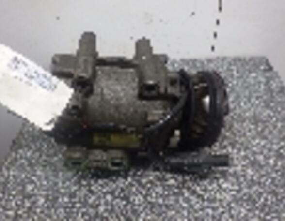 Airco Compressor FORD FIESTA V (JH_, JD_)