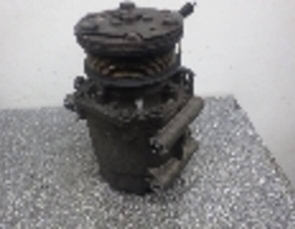 Air Conditioning Compressor FORD FIESTA V (JH_, JD_)