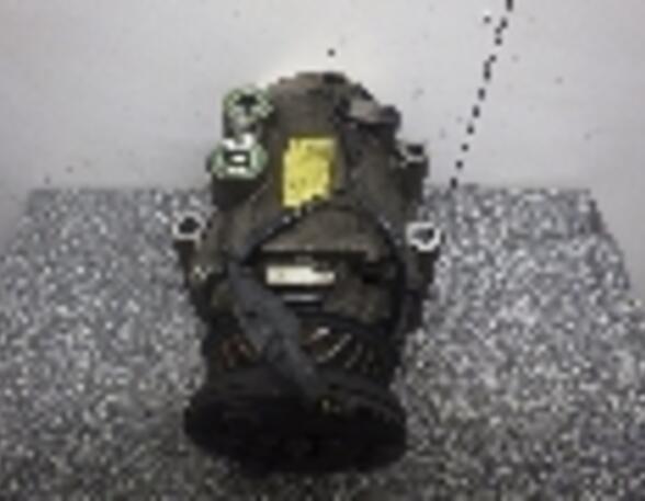 Air Conditioning Compressor FORD FIESTA V (JH_, JD_)