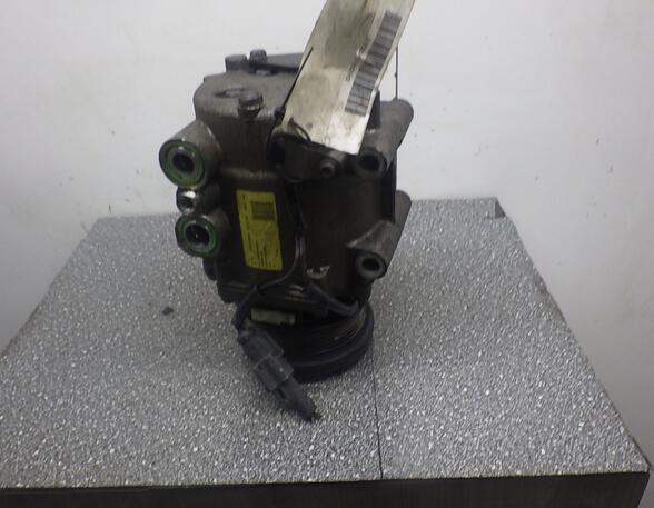 Airco Compressor FORD FIESTA V (JH_, JD_)