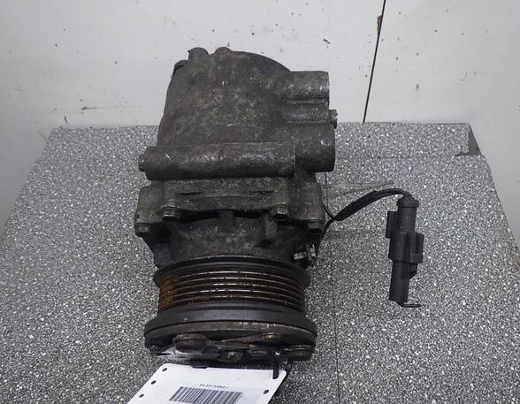 Air Conditioning Compressor FORD FIESTA V (JH_, JD_)