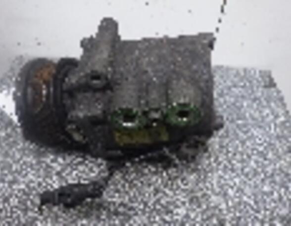 Air Conditioning Compressor FORD FIESTA V (JH_, JD_)