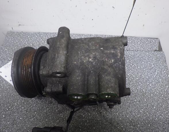 Air Conditioning Compressor FORD FIESTA V (JH_, JD_)