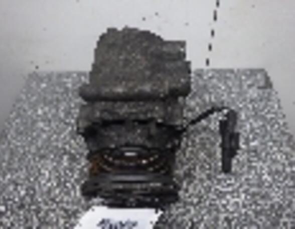 Air Conditioning Compressor FORD FIESTA V (JH_, JD_)