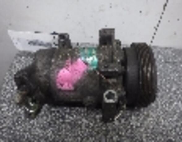 Air Conditioning Compressor RENAULT CLIO II (BB_, CB_)