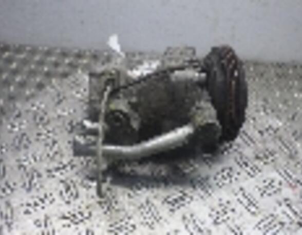 Air Conditioning Compressor SMART City-Coupe (450), SMART Fortwo Coupe (450)