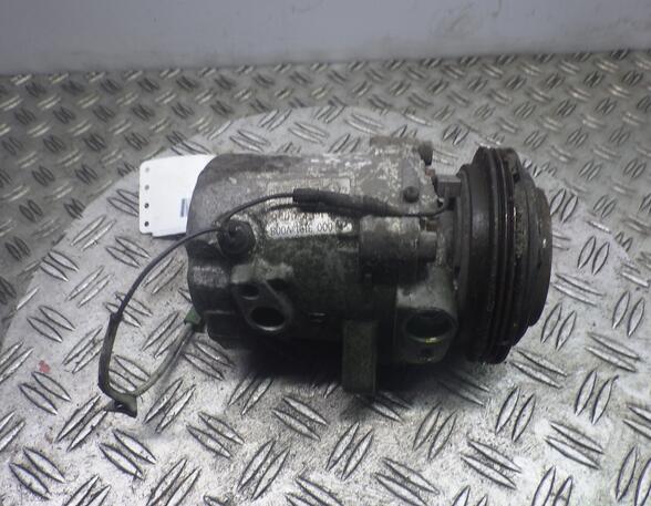 Airco Compressor SMART CABRIO (450)