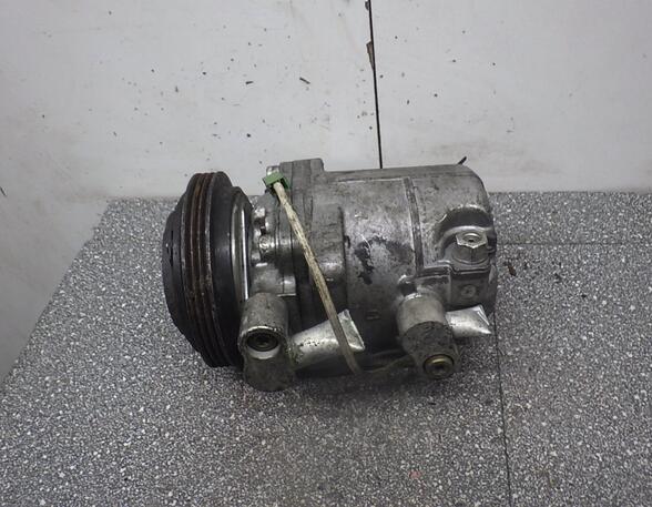 Air Conditioning Compressor SMART CABRIO (450)