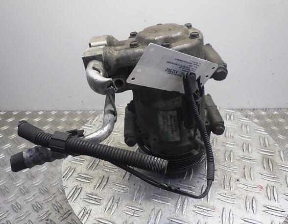 Air Conditioning Compressor FORD FIESTA V (JH_, JD_)