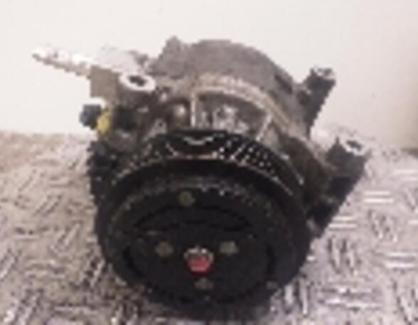 Airco Compressor FIAT PANDA (169_)