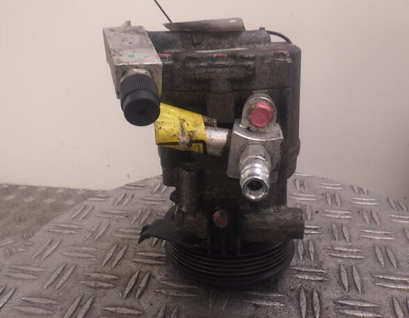 Airco Compressor FIAT PANDA (169_)