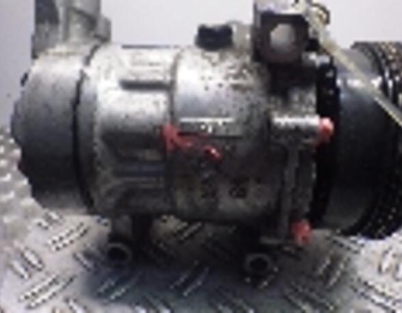 540572 Klimakompressor RENAULT Clio II (B) SD6V12
