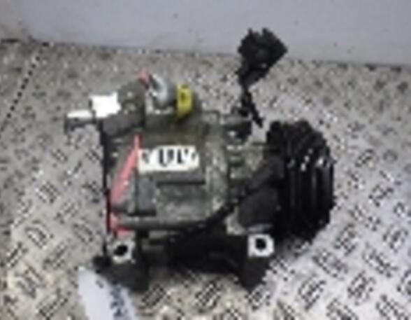 Airco Compressor FIAT PANDA (169_)