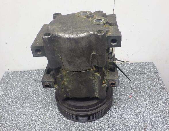 Air Conditioning Compressor FORD Puma (EC)