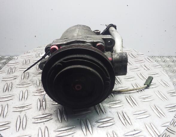 Air Conditioning Compressor SMART CITY-COUPE (450)