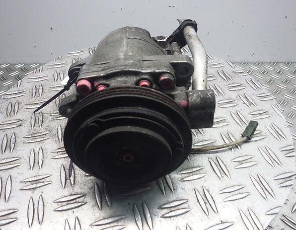 Air Conditioning Compressor SMART CITY-COUPE (450)