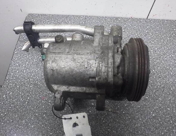 Airco Compressor SMART City-Coupe (450), SMART Fortwo Coupe (450)