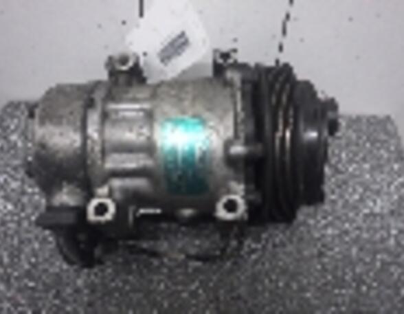 Air Conditioning Compressor RENAULT Twingo I (C06)