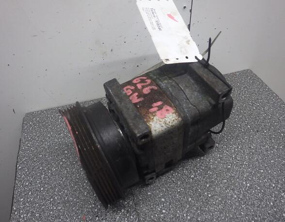 Airco Compressor MAZDA 626 V Station Wagon (GW)