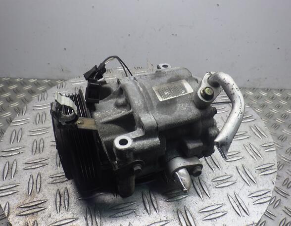 Airco Compressor FIAT PUNTO (188_)