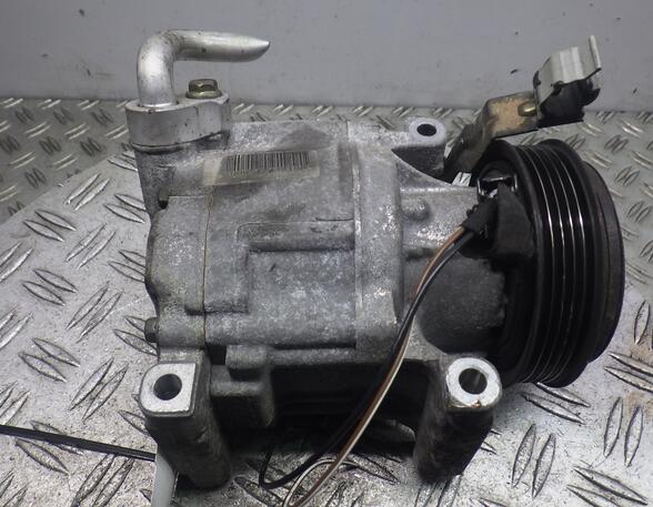 Airco Compressor FIAT PUNTO (188_)