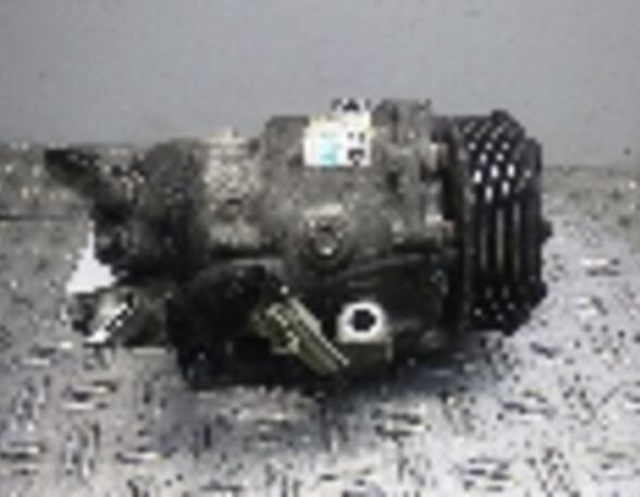 Air Conditioning Compressor OPEL MERIVA A Großraumlimousine (X03)