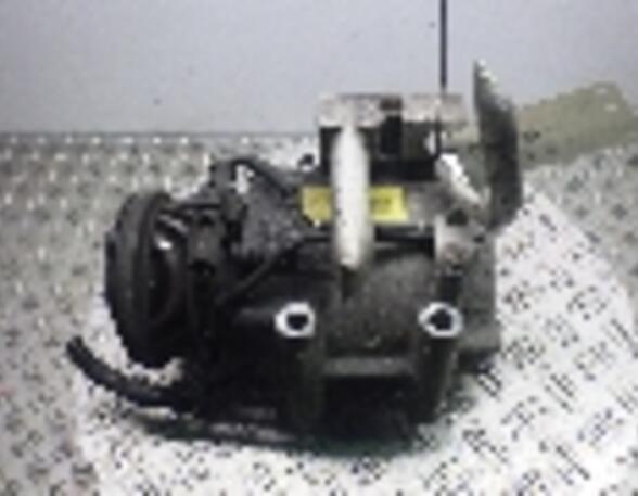 Airco Compressor FORD FIESTA V (JH_, JD_)