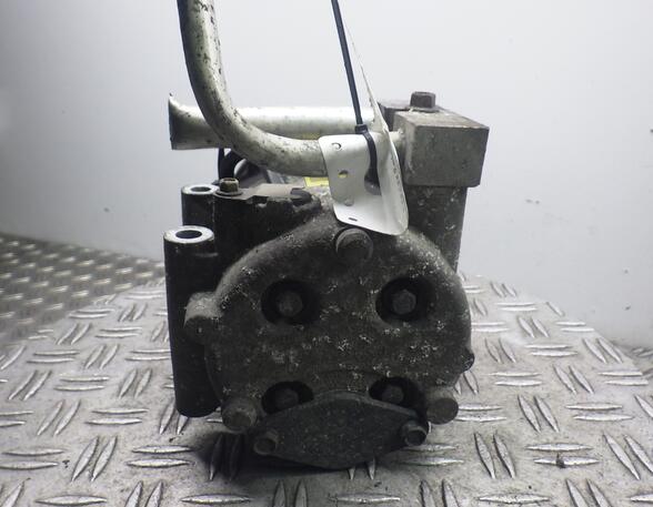 Air Conditioning Compressor FORD FIESTA V (JH_, JD_)