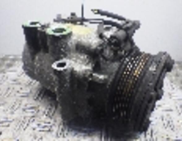 Airco Compressor FORD FIESTA V (JH_, JD_)