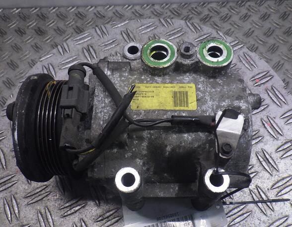 Airco Compressor FORD FIESTA V (JH_, JD_)