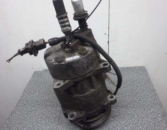 Air Conditioning Compressor CITROËN JUMPY (U6U)