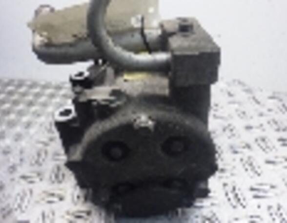 Air Conditioning Compressor FORD FIESTA V (JH_, JD_)